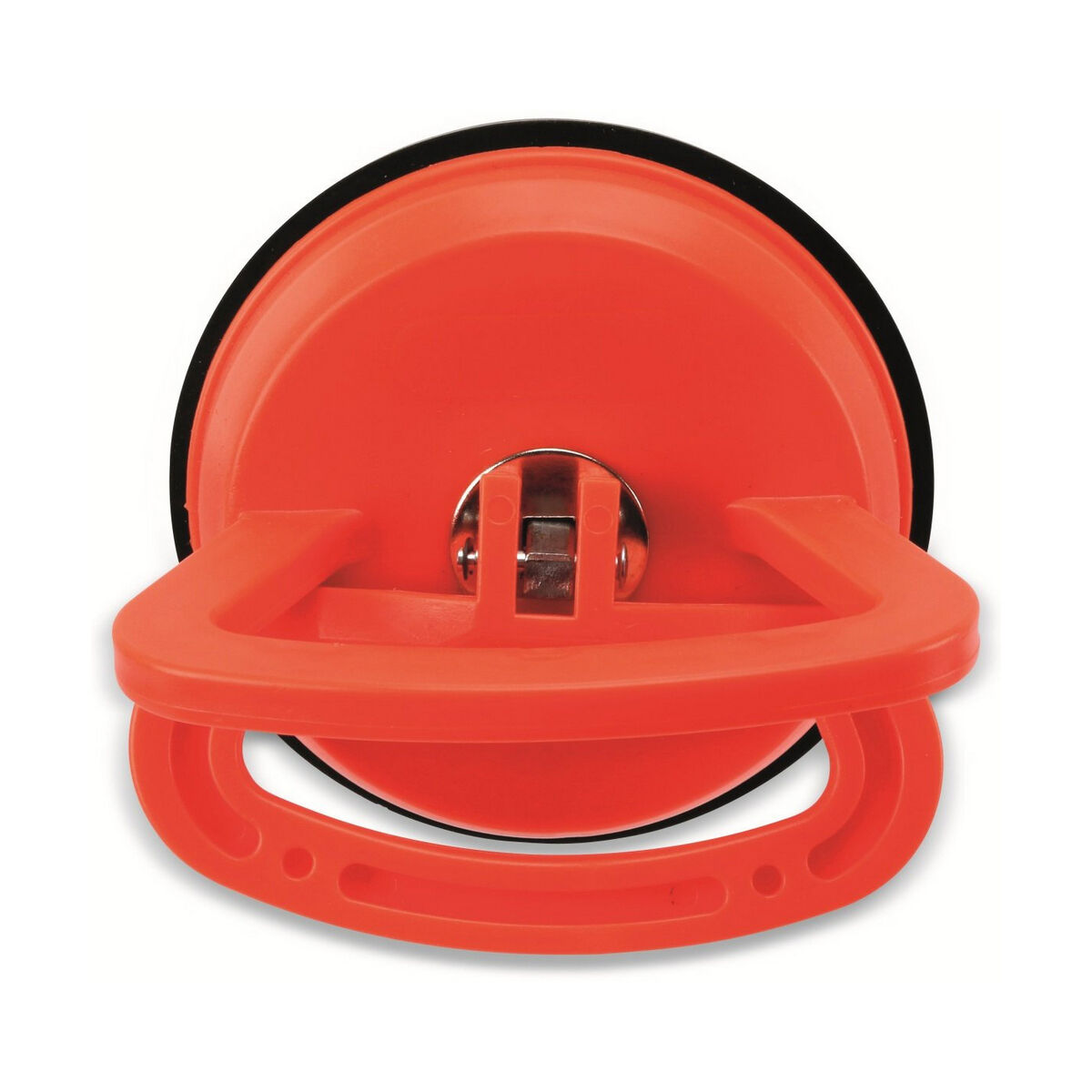 Przyssawka Kinzo 50 kg Czerwony PVC